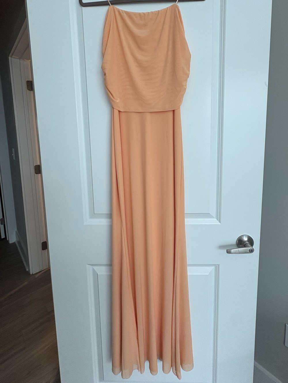 AFRM McCall Maxi Dress